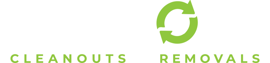 All Gone Cleanouts & Removals logo
