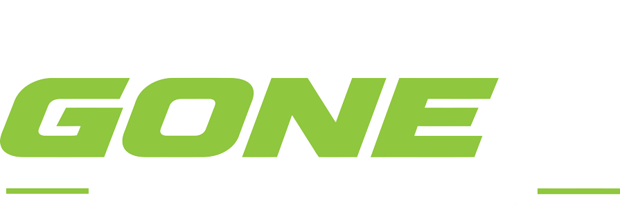 All Gone Cleanouts & Removals logo