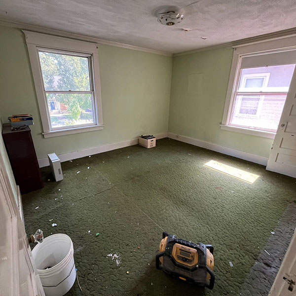 Declutter Services in upstate New York's Capital Region