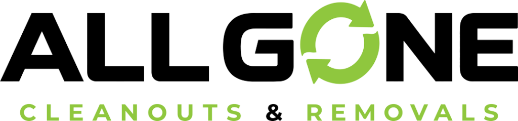 All Gone Cleanouts & Removals logo